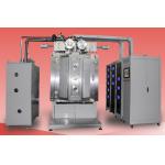 Aluminum Oxide PVD Plating Machine,  Direct Plated Copper Products, Multi- Arc Vacuum Coating Equipment for sale