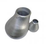ANSI/ASME Stainless Steel Carbon Steel Butt Welding Reducer Customizable Sizes & Material Industrial Grade for sale