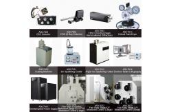 China Controled Mouse Scanning Electron Microscope Sem  8x~800000x Magnification supplier
