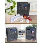 Wireless Fire Alarm Conventional System Wireless Addressable Fire Alarm System for sale