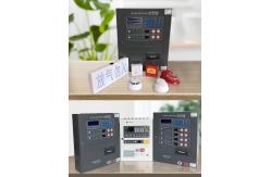 China Fire Equipment Fighting Wireless Fire Alarm System  FM200 HFC227ea supplier