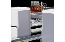 China Heavy Duty High Speed Woodworking CNC Machines Panel Beam Saw Machine supplier