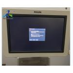 IE33 Ultrasound Machine Repair Replace AIM Board Report Error for sale