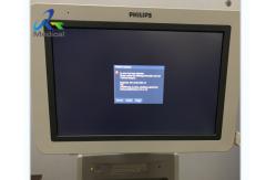 China  IE33 Ultrasound Machine Repair Replace AIM Board Report Error supplier
