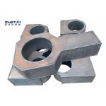 China High Precision CNC Plasma Cutting Steel Plates for sale