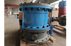 China 200kW-20MW Water Turbine Generator for Environmentally Friendly Power Generation supplier