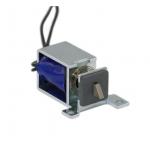 0.6A DC5V Open Frame Solenoid Electromagnet For Shared Power Bank