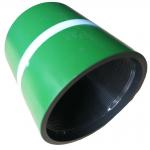 China 2 3/8 To 4 1/2 J55 L80 N80 Tubing Coupling Oilfield Equipment Api 5ct for sale
