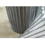 Ss304 150 Meters Spiral Conveyor Belt For Cooling And Conveying Food for sale