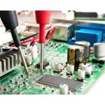 EF614522 Small Parts Ultrasound Board  Hi Vision 6500 System for sale