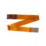 Two Sided Polyimide Rigid Pcb Board Printed Circuit Board Supplies for sale