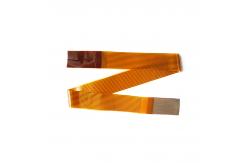 China 10 Layer Multilayer Flex Pcb Gold Fingers Flexible Circuit Board Fpc supplier