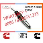 Diesel Injector Unit Injector 1473430 4076912 1521978 3331153 1764365 For Cummins for sale