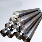 Grade 4 Titanium Bar ASTM B348 For Hydraulic and Instrumentation Tubing for sale