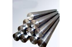 China High Temperature Titanium Alloy Bar with ASTM B348 Standard and Affordable supplier