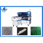 Height 15mm 45000CPH Pick And Place Machine Single Module for sale