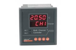 China ARTM-8 Multi Channel Temperature Controller supplier