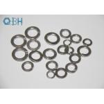 A4 Stainless Steel Spring Lock Washer DIN127 Cold Forming for sale