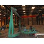 Rotator Wind Tower Production Line