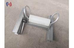 China Heavy-Duty SHS Protection Roller With Reinforced Nylon Design​ supplier