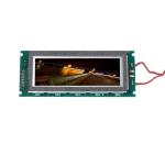 LM24014H For SHARP STN 5.2 inch 240*64 LCD Screen Display for sale