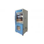 IEC 62133 Lithium Battery Test System with Explosion Proof Chamber for sale