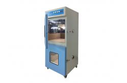 China IEC 62133 Lithium Battery Test System with Explosion Proof Chamber supplier