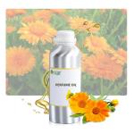 Scented Original Marigold Perfume Fragrances For Making Long Lasting Perfume for sale