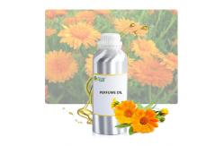 China Scented Original Marigold Perfume Fragrances For Making Long Lasting Perfume supplier