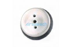 China High Quality 130070J-1 Single Convoluted Rubber Air Spring Contitech FS 50-5 supplier