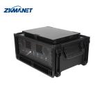 ZKMANET3961 2W Visual Control Triple Screen General Command Computer for sale