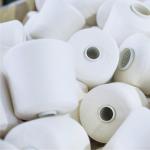 280D 100% 24F Spandex Yarn Loops Threads Rope For Knitting Weaving
