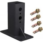 Hitch Garage Stand Wall Holder Hanger for Trucks/SUV Cars Cargo Carrier/Bike Carrier Rack for sale