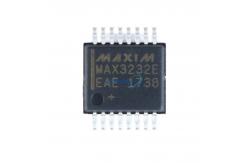 China Rs322 Transceiver IC MAX3232EEAE supplier