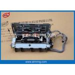 Metal F510 Bdu Cartridger Lower Unit King Teller ATM Parts For Cash Machine for sale