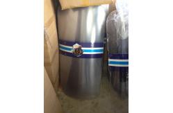 China High Quality Police Roit control Anti Riot Shield for Saudi Arabia Police use supplier