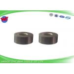 EDM Wear Parts Conductive Block 25x10x10 mm Baoma Cylinder Shape EDM Carbide for sale