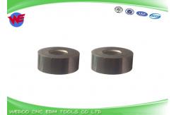 China EDM Wear Parts Conductive Block 25x10x10 mm Baoma Cylinder Shape EDM Carbide supplier