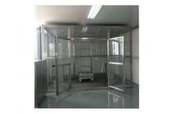 China IEC60529 IPX1to IPX9K Integrated Waterproof Degrees Ingress Protection Testing System supplier