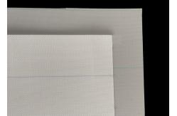China High Air Permeability Polyester Forming Fabric Manufacture For Paper Making supplier