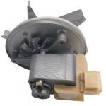 230V 50Hz 55W UNIVERSAL HOT AIR CIRCULATION FAN MOTOR FOR HOT CUPBOARD ELECTRIC OVEN  with high temperature oven for sale
