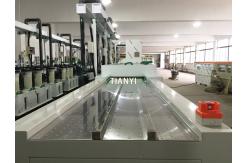 China HASL Hot Air Solder Leveling Post Wash Line Printed Circuit Board Cleaning Machine supplier