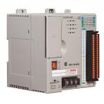 Expand Your Control Capabilities With 1769-L24ER-QB1B CompactLogix System And SD Card Option for sale