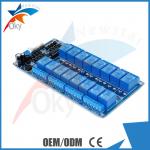 16 Channel Relay Module for Arduino for sale