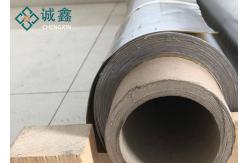 China 1mm SK125 Lead Sheet Radiation Proof For X Ray Scanner Housings supplier