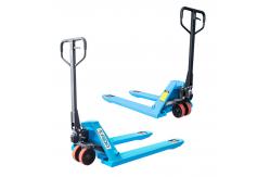 China Manual Hand Pallet Truck  685mm Fork Width supplier