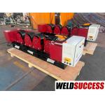 20 Ton Pipe Welding Rotator For Large Scale Projects