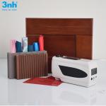NH300 Color Difference Meter Testing Equipment Colorimeter With 8mm Measurement Aperture for sale