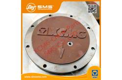 China ISO9001 50*50*3CM XCMG Crane Wheel Side Cover Wheel Side Cover supplier