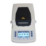 ISO RS232 90g Small cardboard Halogen Paper Moisture Meter for sale